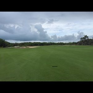 Meet your Posher, Trey